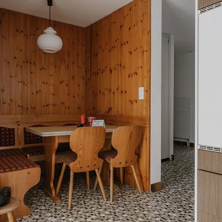 Apartmán Casa Yolanda 2- Og Sued By Interhome Fieschertal