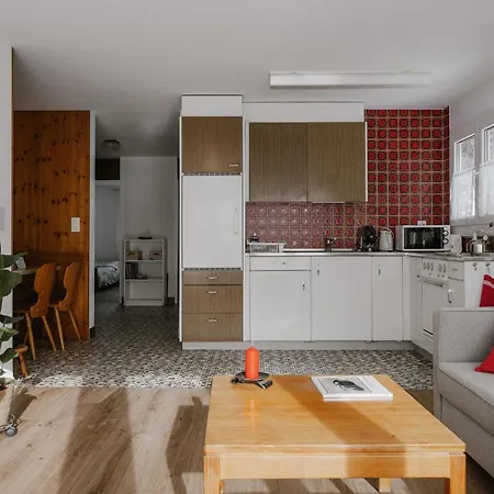 Casa Yolanda 2- Og Sued By Interhome *