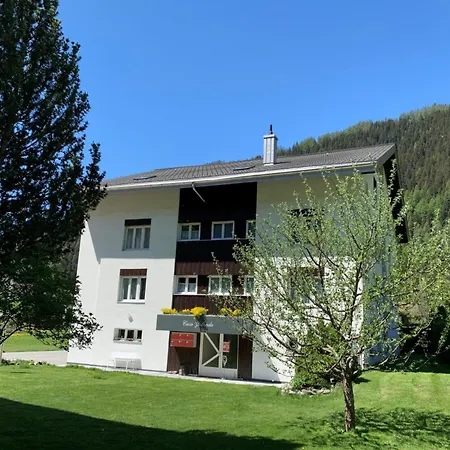 Casa Yolanda 2- Og Sued By Interhome *