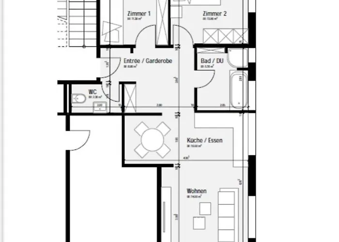 Casa Yolanda 2- Og Sued By Interhome Apartment Fieschertal