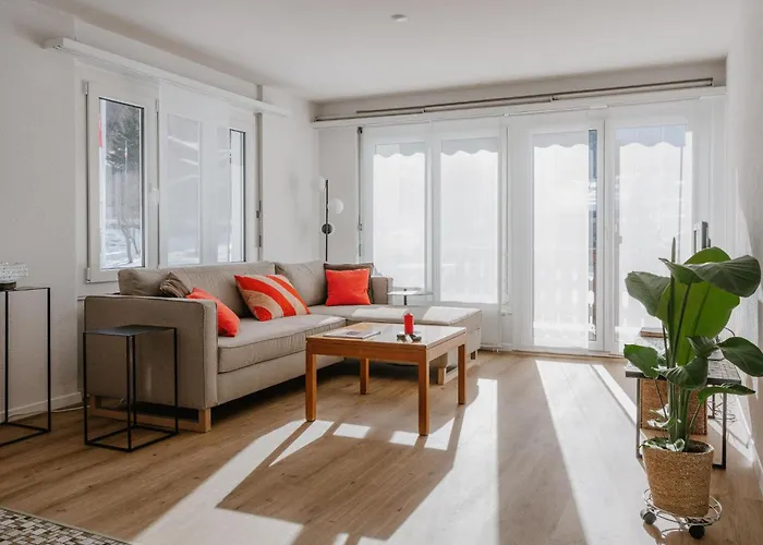 Casa Yolanda 2- Og Sued By Interhome Apartment