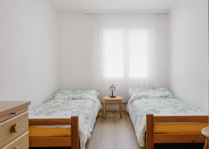 Apartment Casa Yolanda 2- Og Sued By Interhome *