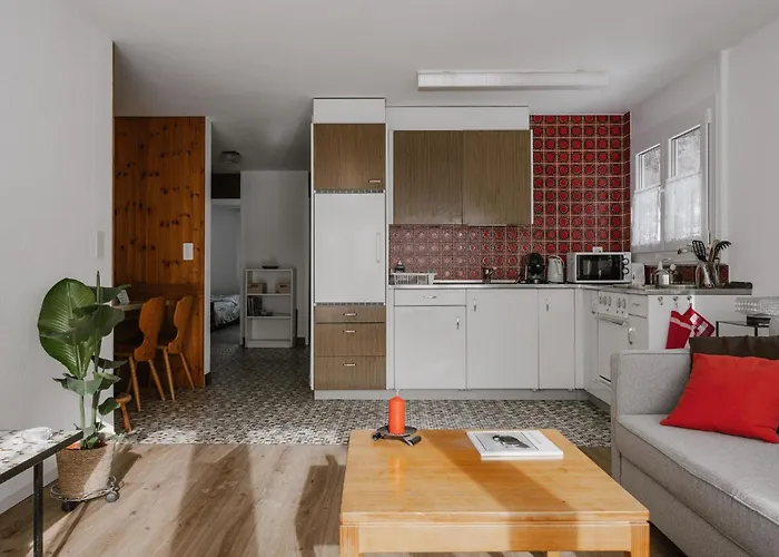 Casa Yolanda 2- Og Sued By Interhome *