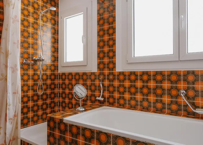 Casa Yolanda 2- Og Sued By Interhome * Fieschertal