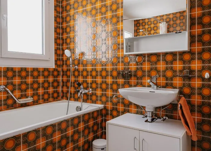 Casa Yolanda 2- Og Sued By Interhome