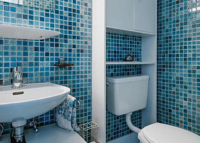 Apartment Casa Yolanda 2- Og Sued By Interhome