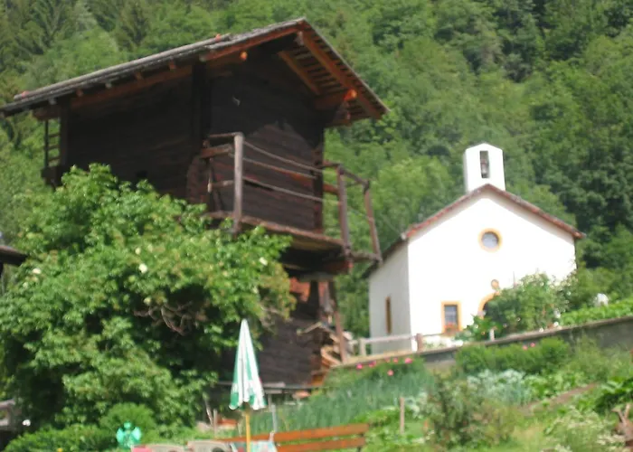 Apartment Casa Yolanda 2- Og Sued By Interhome *