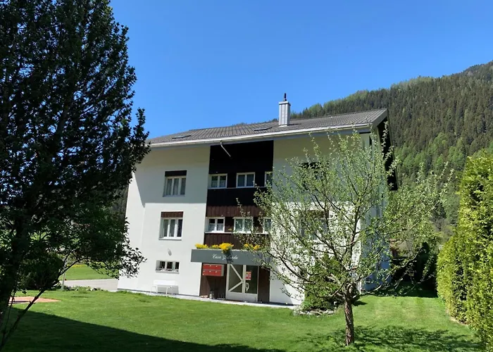 Casa Yolanda 2- Og Sued By Interhome *