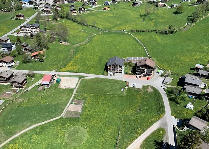 Apartment Casa Yolanda 2- Og Sued By Interhome *