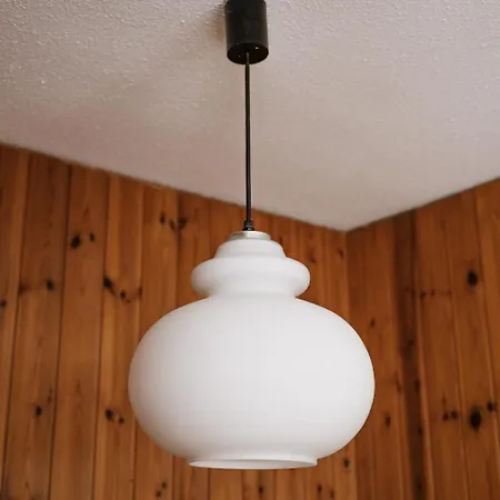 Casa Yolanda 2- Og Sued By Interhome * Fieschertal