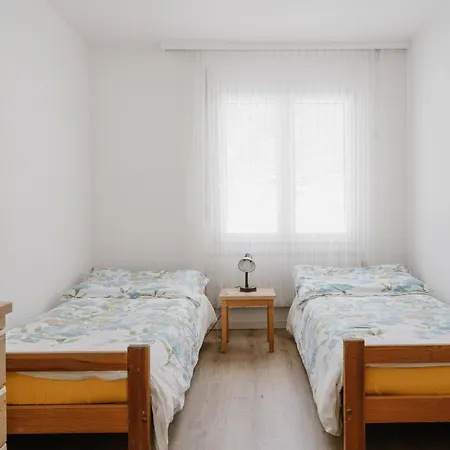 דירה Casa Yolanda 2- Og Sued By Interhome *