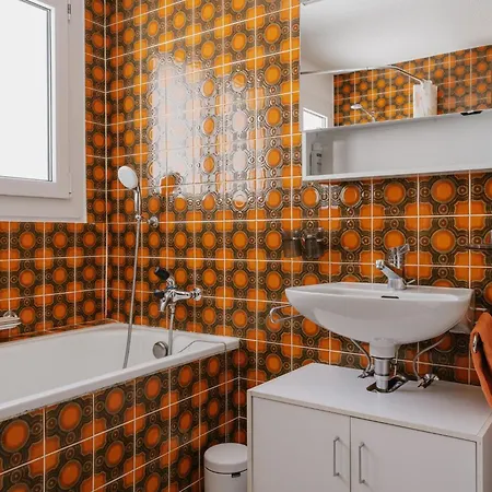 Casa Yolanda 2- Og Sued By Interhome