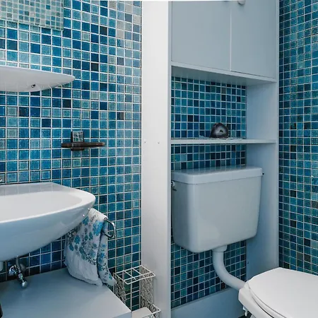 דירה Casa Yolanda 2- Og Sued By Interhome