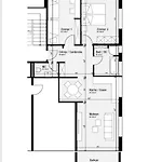 Casa Yolanda 2- Og Sued By Interhome شقة Fieschertal