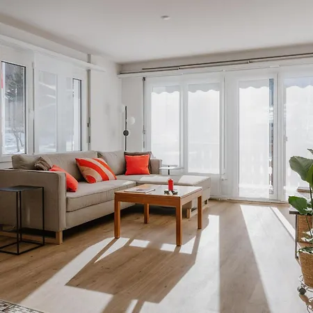 Casa Yolanda 2- Og Sued By Interhome شقة